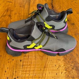 Nike Pocket Knife DM ACG River Rock Black Mens Outdoor Sneakers/Size 8/AH9709001